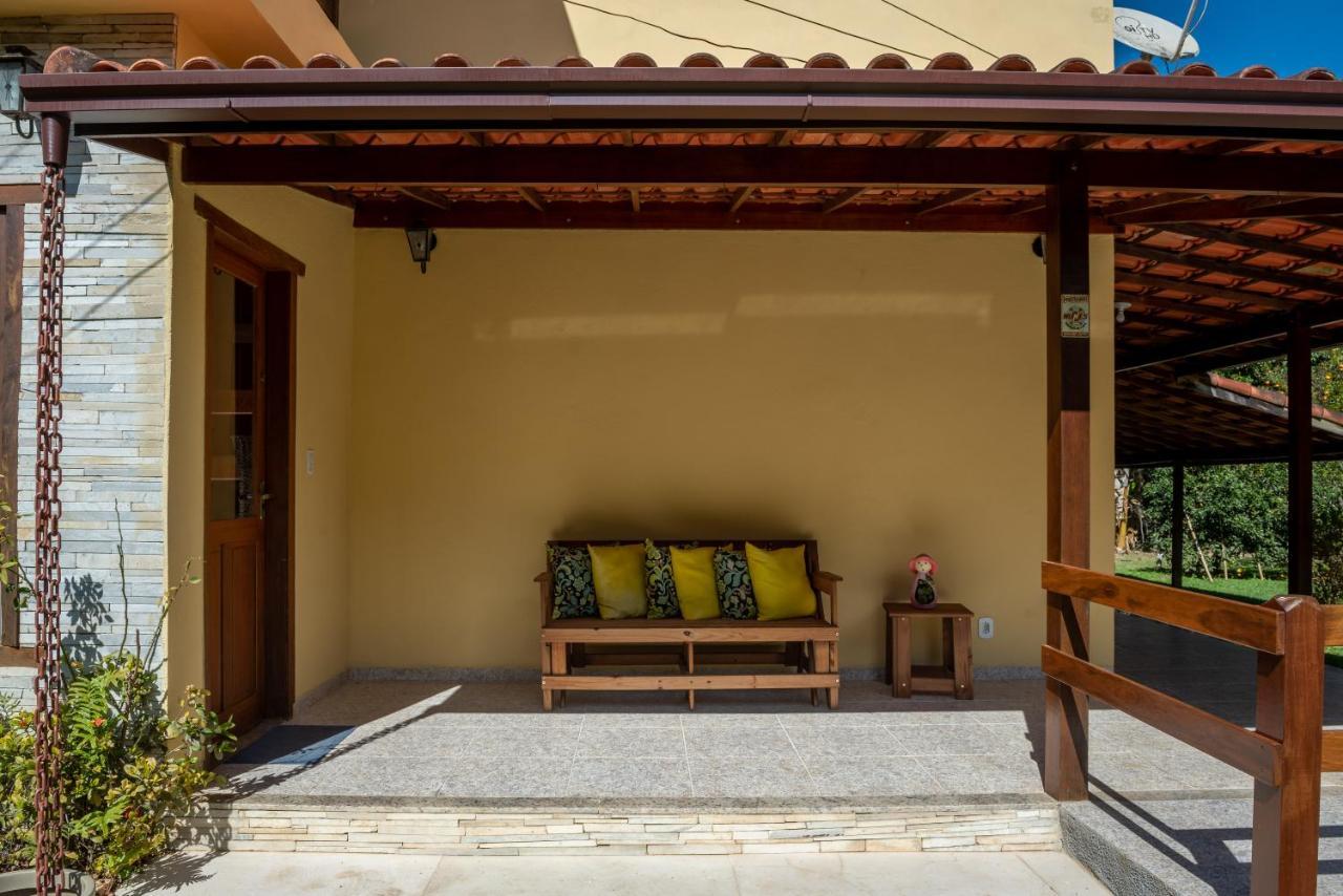 Casa Di Maria 4 Quartos A 500M Centro - Sauna, Piscina, Fogao A Lenha, Churrasqueira - Acesso Privativo Ao Ao Rio - Ideal Para Familias Nova Friburgo Ngoại thất bức ảnh