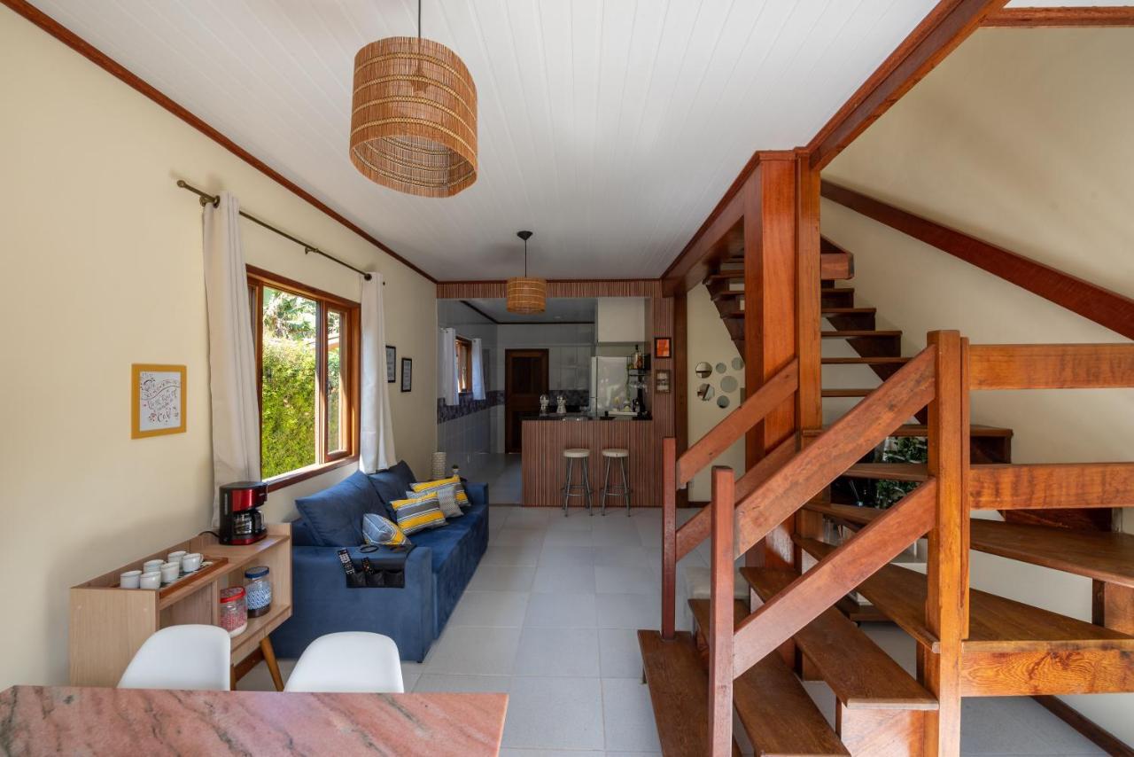 Casa Di Maria 4 Quartos A 500M Centro - Sauna, Piscina, Fogao A Lenha, Churrasqueira - Acesso Privativo Ao Ao Rio - Ideal Para Familias Nova Friburgo Ngoại thất bức ảnh