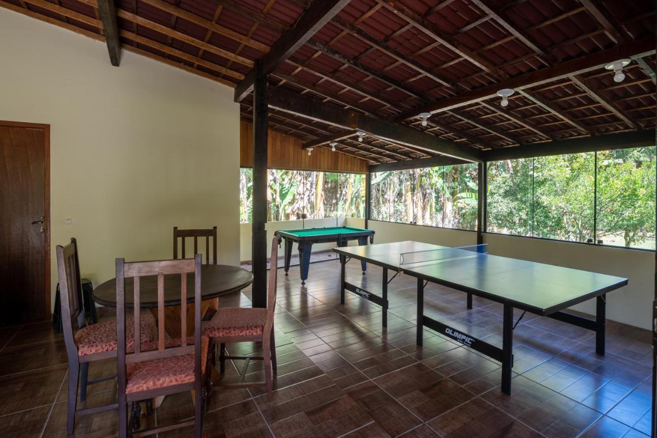 Casa Di Maria 4 Quartos A 500M Centro - Sauna, Piscina, Fogao A Lenha, Churrasqueira - Acesso Privativo Ao Ao Rio - Ideal Para Familias Nova Friburgo Ngoại thất bức ảnh