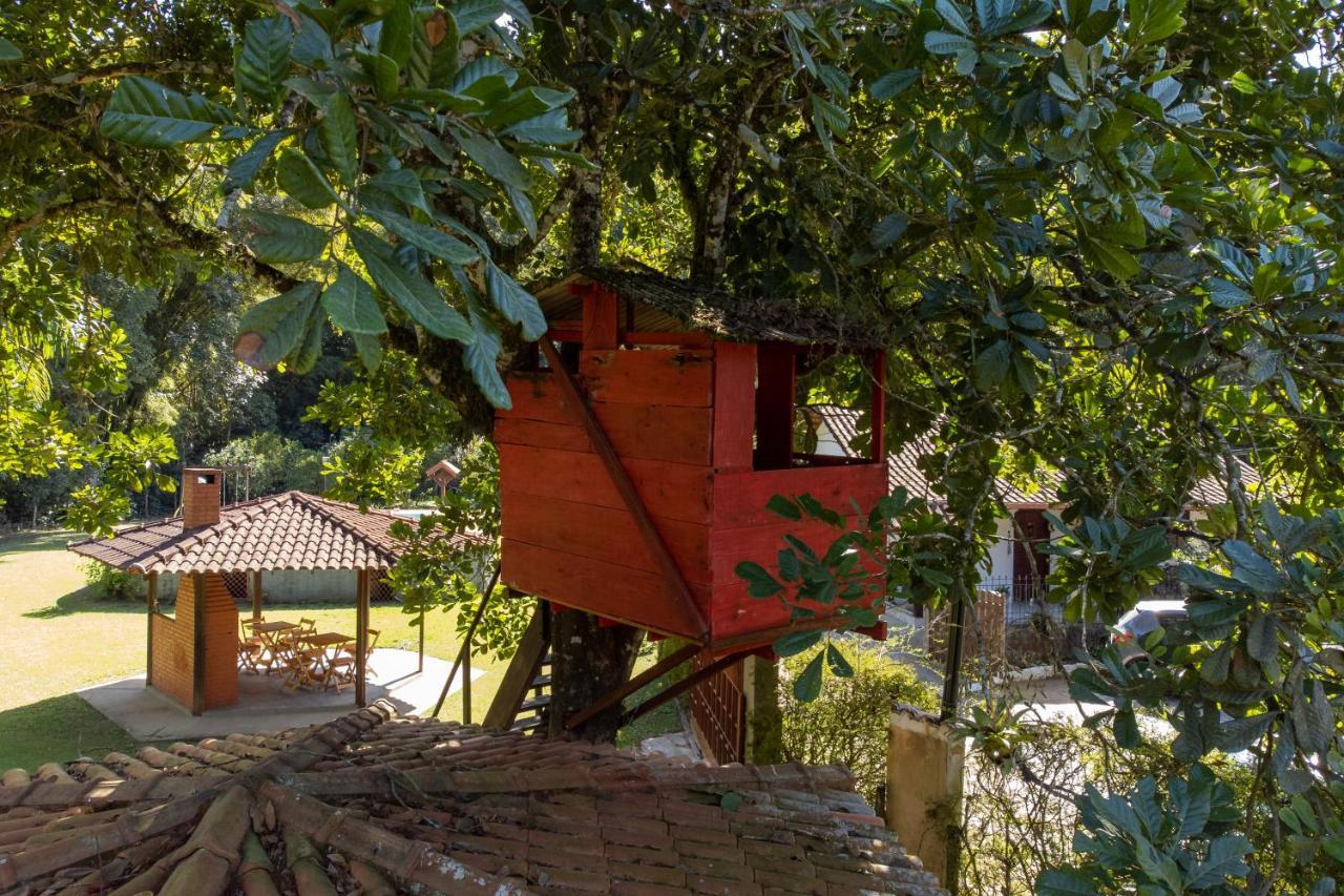Casa Di Maria 4 Quartos A 500M Centro - Sauna, Piscina, Fogao A Lenha, Churrasqueira - Acesso Privativo Ao Ao Rio - Ideal Para Familias Nova Friburgo Ngoại thất bức ảnh