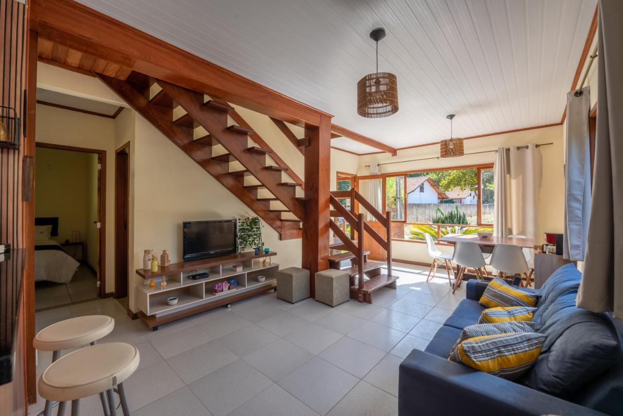 Casa Di Maria 4 Quartos A 500M Centro - Sauna, Piscina, Fogao A Lenha, Churrasqueira - Acesso Privativo Ao Ao Rio - Ideal Para Familias Nova Friburgo Ngoại thất bức ảnh