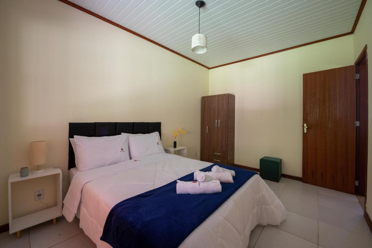 Casa Di Maria 4 Quartos A 500M Centro - Sauna, Piscina, Fogao A Lenha, Churrasqueira - Acesso Privativo Ao Ao Rio - Ideal Para Familias Nova Friburgo Ngoại thất bức ảnh