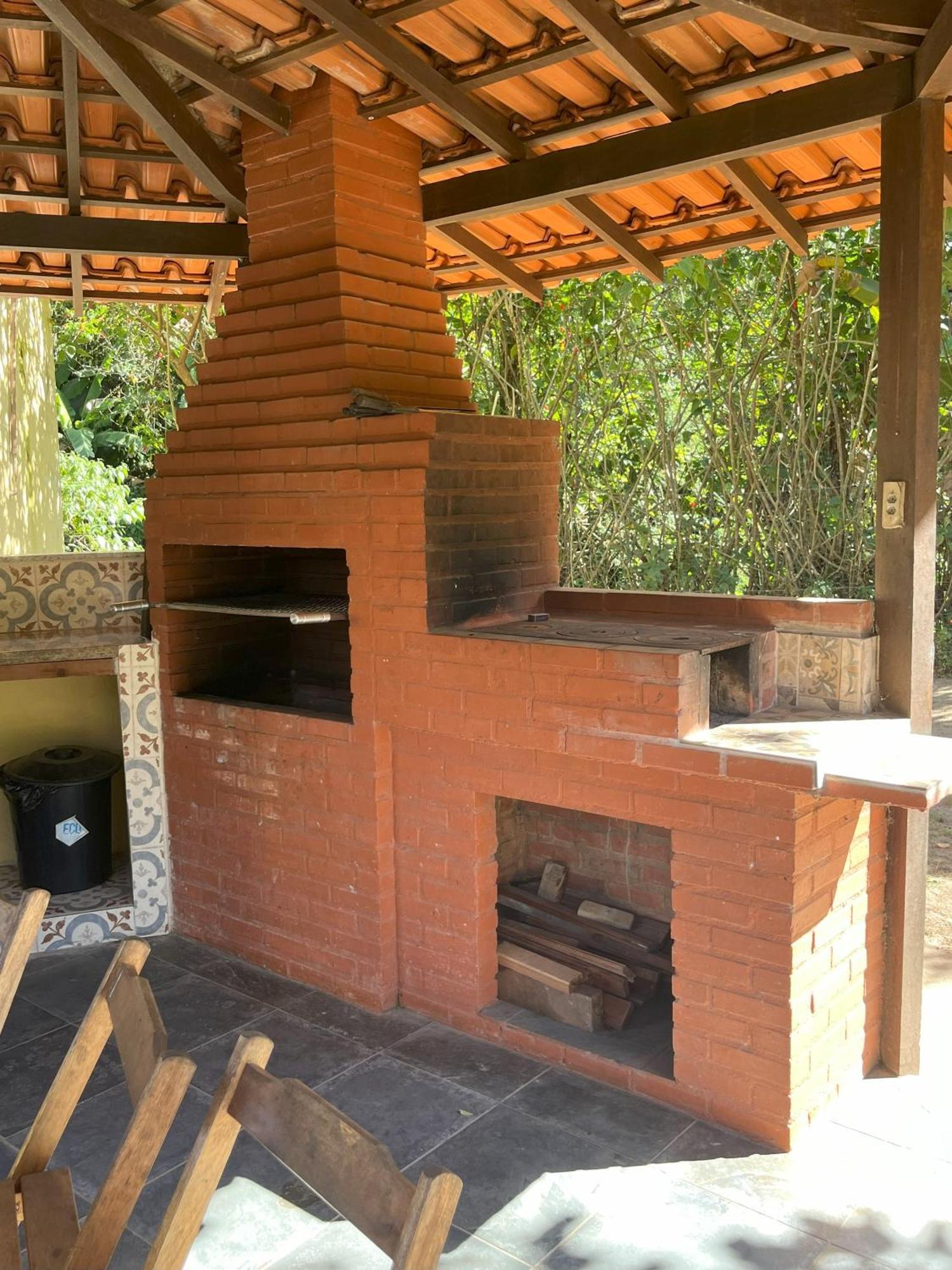 Casa Di Maria 4 Quartos A 500M Centro - Sauna, Piscina, Fogao A Lenha, Churrasqueira - Acesso Privativo Ao Ao Rio - Ideal Para Familias Nova Friburgo Ngoại thất bức ảnh