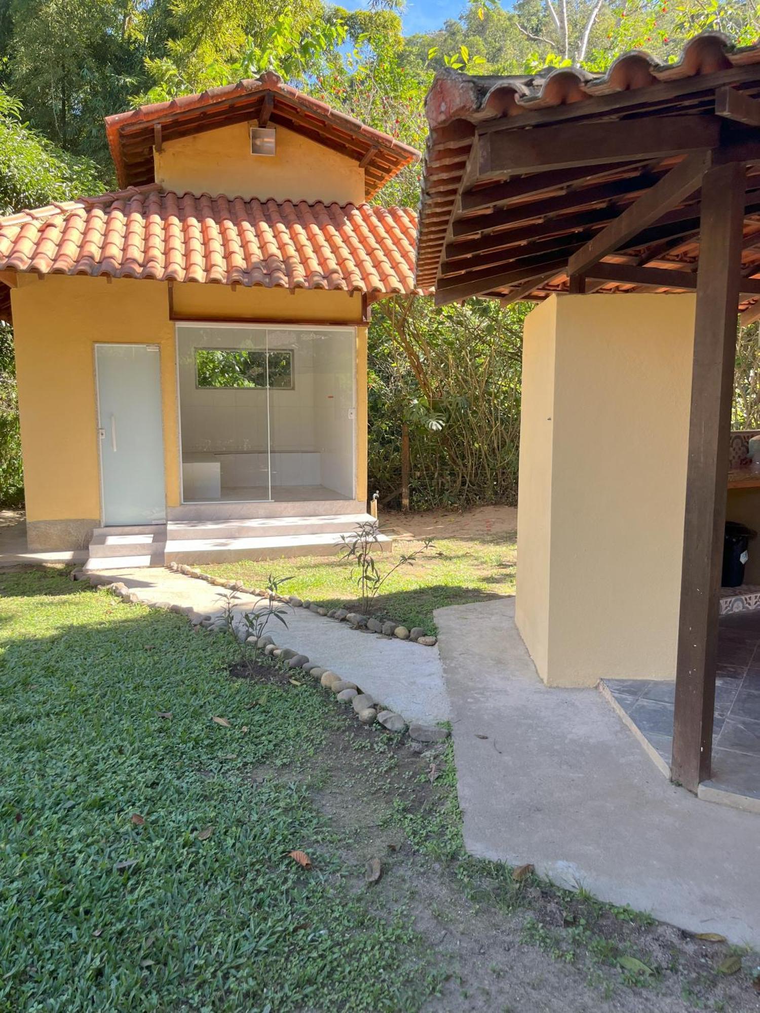 Casa Di Maria 4 Quartos A 500M Centro - Sauna, Piscina, Fogao A Lenha, Churrasqueira - Acesso Privativo Ao Ao Rio - Ideal Para Familias Nova Friburgo Ngoại thất bức ảnh