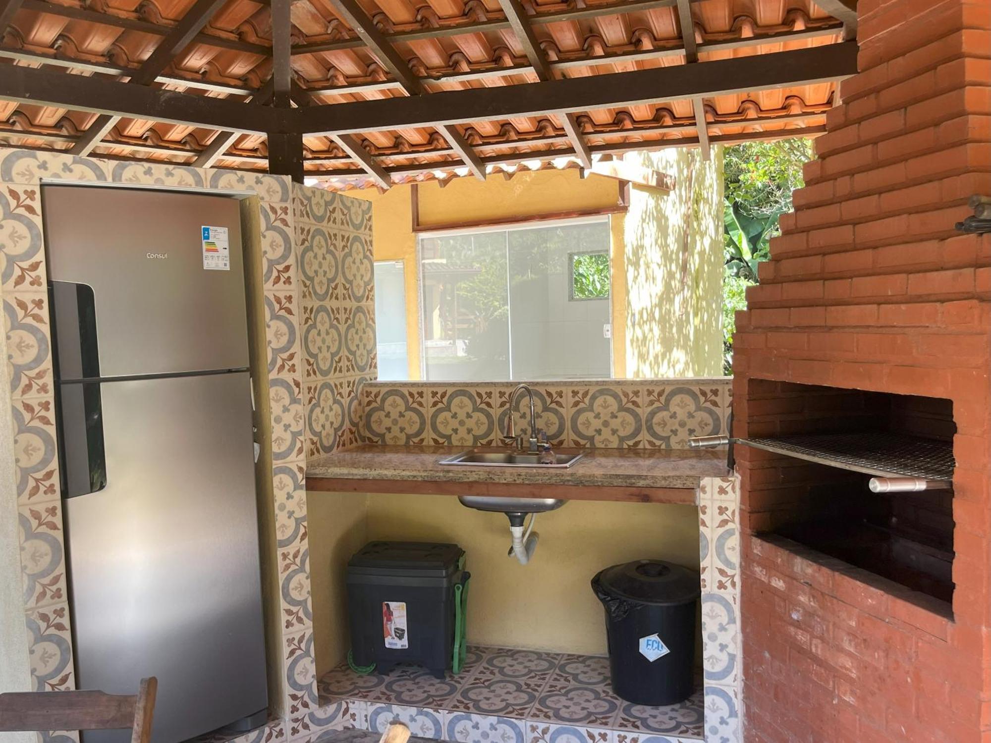 Casa Di Maria 4 Quartos A 500M Centro - Sauna, Piscina, Fogao A Lenha, Churrasqueira - Acesso Privativo Ao Ao Rio - Ideal Para Familias Nova Friburgo Ngoại thất bức ảnh