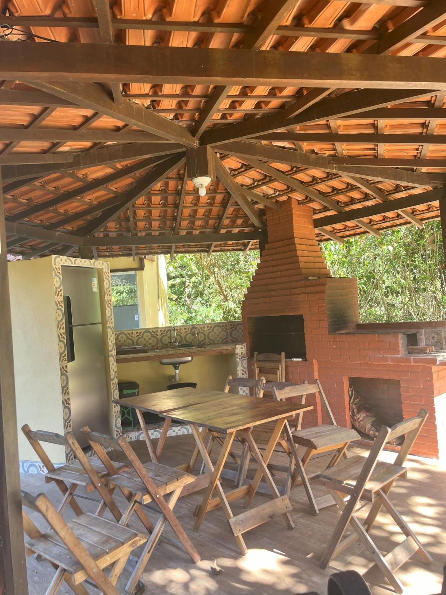 Casa Di Maria 4 Quartos A 500M Centro - Sauna, Piscina, Fogao A Lenha, Churrasqueira - Acesso Privativo Ao Ao Rio - Ideal Para Familias Nova Friburgo Ngoại thất bức ảnh