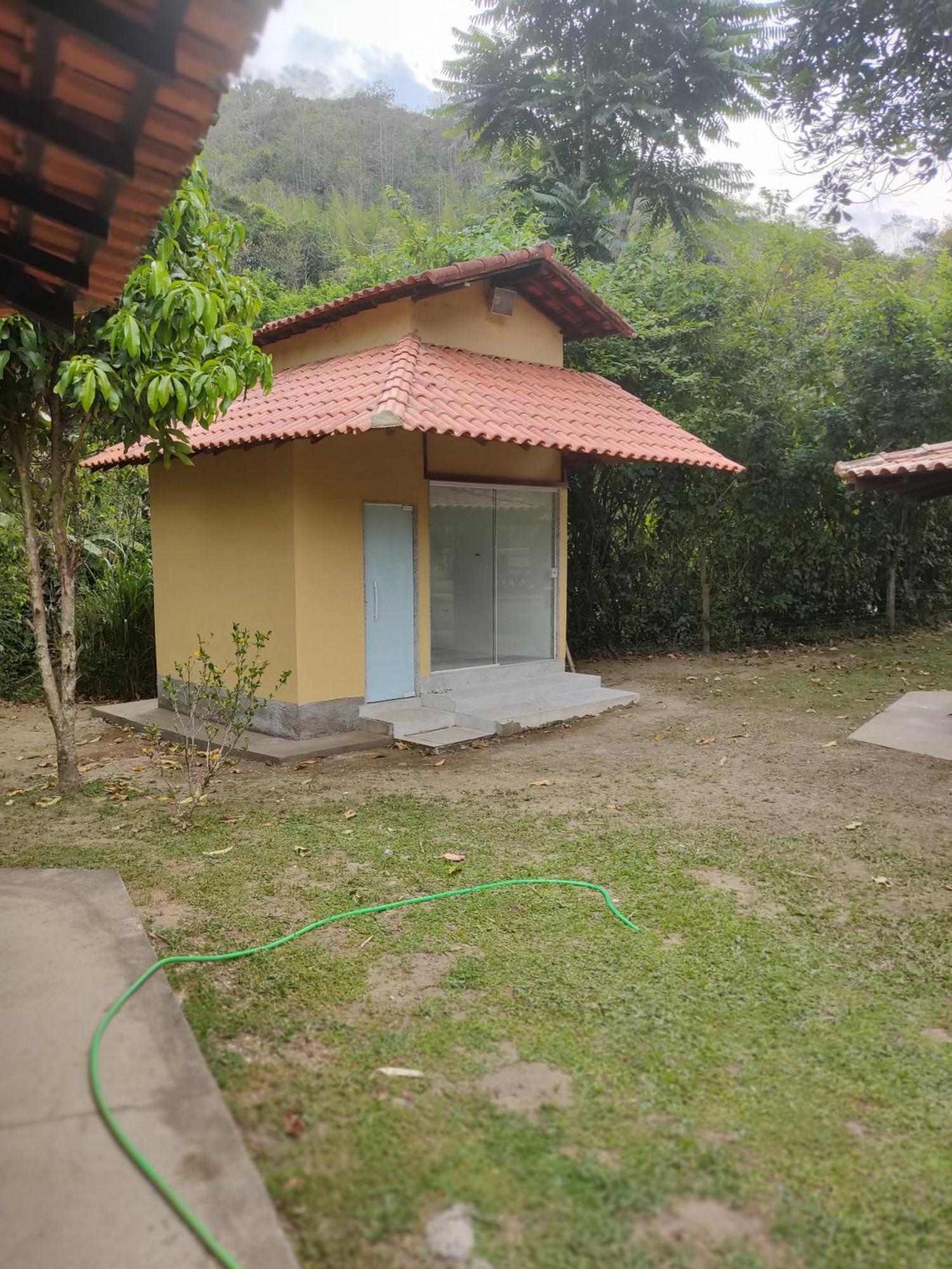 Casa Di Maria 4 Quartos A 500M Centro - Sauna, Piscina, Fogao A Lenha, Churrasqueira - Acesso Privativo Ao Ao Rio - Ideal Para Familias Nova Friburgo Ngoại thất bức ảnh